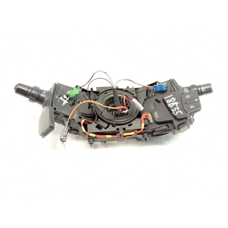 Recambio de com 2000 para renault clio iii authentique referencia OEM IAM 7701071888A 88102002196 88103009008 Recambio de com 2000 para renault clio iii authentique referencia OEM IAM 7701071888A 88102002196 88103009008