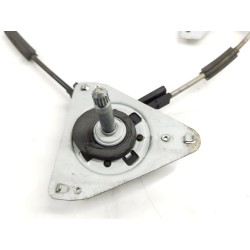 Recambio de elevalunas trasero derecho para citroen c4 berlina lx referencia OEM IAM   