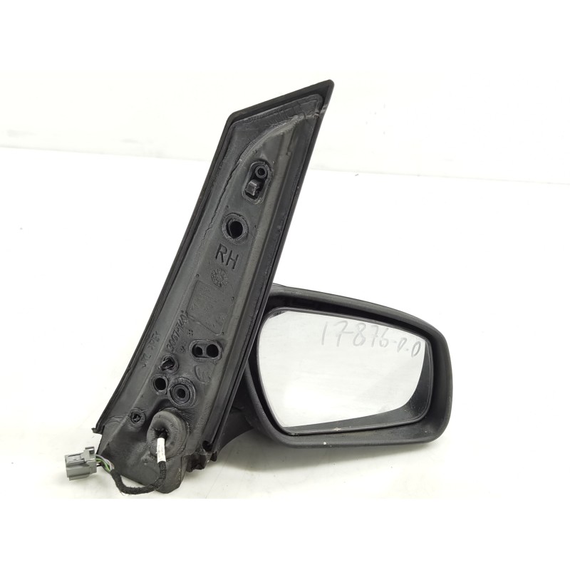 Recambio de retrovisor derecho para ford focus c-max (cap) ambiente (d) referencia OEM IAM E11015847 Recambio de retrovisor derecho para ford focus c-max (cap) ambiente (d) referencia OEM IAM E11015847
