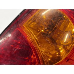 Recambio de piloto trasero derecho para mitsubishi l 200 (ka0/kb0) cabina doble intense 4x4 referencia OEM IAM   