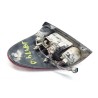 Recambio de piloto trasero derecho para mitsubishi l 200 (ka0/kb0) cabina doble intense 4x4 referencia OEM IAM   