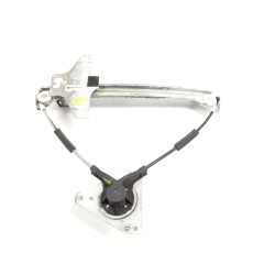 Recambio de elevalunas trasero derecho para citroen c4 berlina lx referencia OEM IAM   