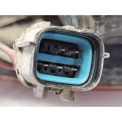 Recambio de piloto trasero derecho para mitsubishi l 200 (ka0/kb0) cabina doble intense 4x4 referencia OEM IAM   