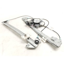 Recambio de elevalunas delantero derecho para citroen berlingo 2.0 hdi multispace referencia OEM IAM   