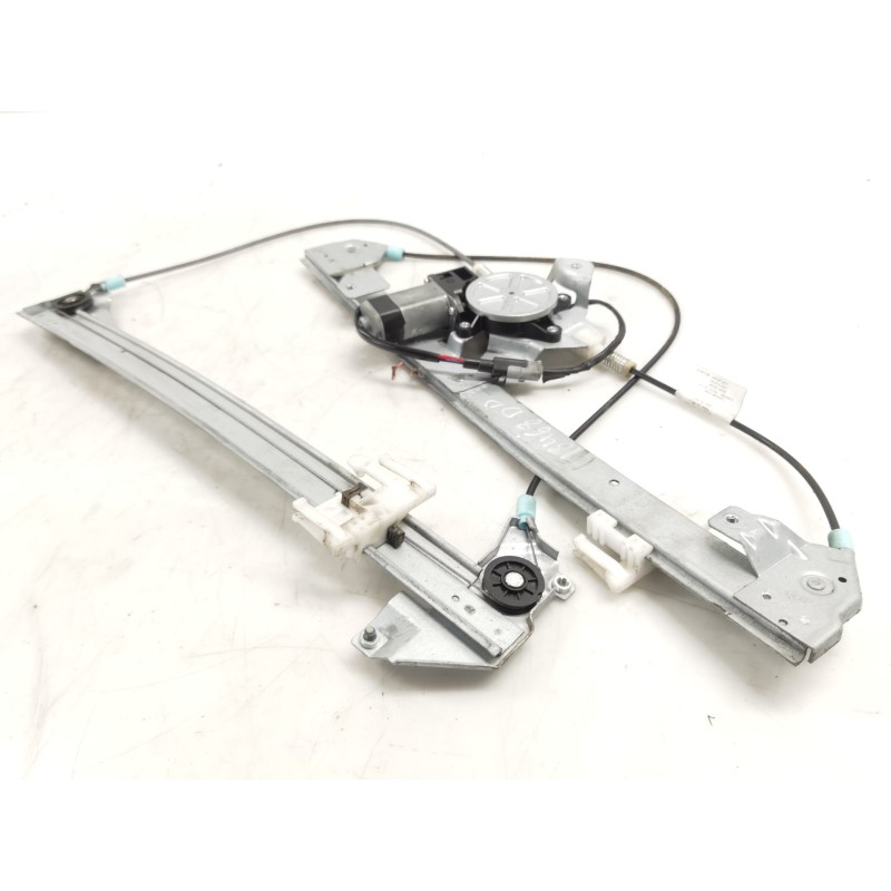 Recambio de elevalunas delantero derecho para citroen berlingo 2.0 hdi multispace referencia OEM IAM Recambio de elevalunas delantero derecho para citroen berlingo 2.0 hdi multispace referencia OEM IAM