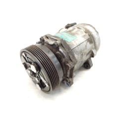 Recambio de compresor aire acondicionado para seat leon (1m1) signo referencia OEM IAM SD7V161215  