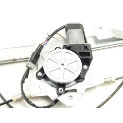 Recambio de elevalunas delantero derecho para citroen berlingo 2.0 hdi multispace referencia OEM IAM   