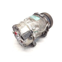Recambio de compresor aire acondicionado para seat leon (1m1) signo referencia OEM IAM SD7V161215  
