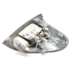 Recambio de piloto trasero izquierdo para mitsubishi l 200 (ka0/kb0) cabina doble intense 4x4 referencia OEM IAM   