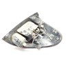 Recambio de piloto trasero izquierdo para mitsubishi l 200 (ka0/kb0) cabina doble intense 4x4 referencia OEM IAM   