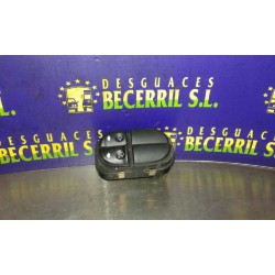 Recambio de mando elevalunas delantero izquierdo para ford mondeo berlina/familiar (fd) clx berlina referencia OEM IAM 1096837  