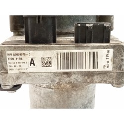 Recambio de bomba dirección para citroen c4 berlina lx referencia OEM IAM 9671617580 A5099970 