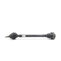 Recambio de transmisión delantera derecha para volkswagen golf iv berlina (1j1) básico referencia OEM IAM 1J0407272BJ  