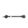 Recambio de transmisión delantera derecha para volkswagen golf iv berlina (1j1) básico referencia OEM IAM 1J0407272BJ  