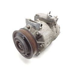 Recambio de compresor aire acondicionado para audi a3 (8p) 1.9 tdi ambiente referencia OEM IAM 1K0820803L  