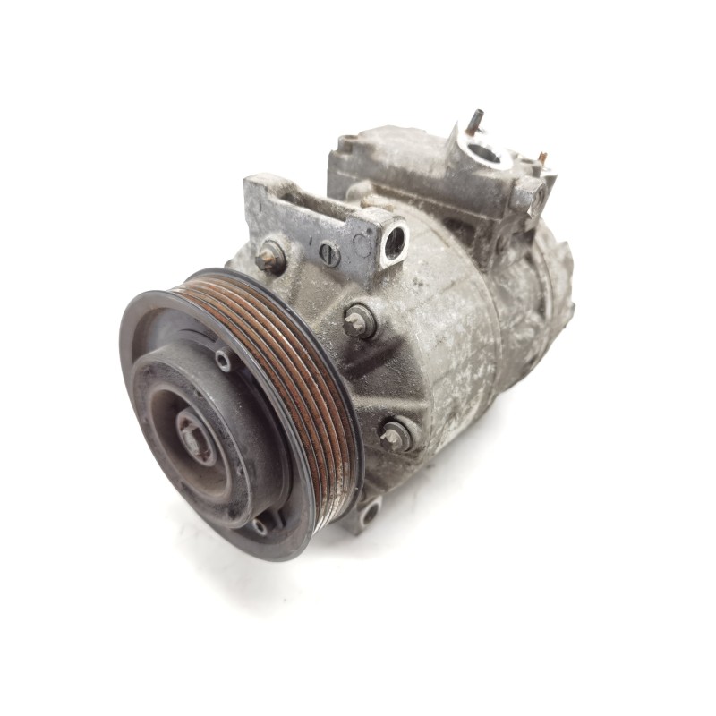 Recambio de compresor aire acondicionado para audi a3 (8p) 1.9 tdi ambiente referencia OEM IAM 1K0820803L Recambio de compresor aire acondicionado para audi a3 (8p) 1.9 tdi ambiente referencia OEM IAM 1K0820803L
