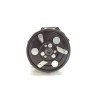 Recambio de compresor aire acondicionado para seat leon (1m1) signo referencia OEM IAM SD7V161215  