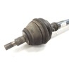 Recambio de transmisión delantera derecha para volkswagen golf iv berlina (1j1) básico referencia OEM IAM 1J0407272BJ  