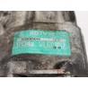 Recambio de compresor aire acondicionado para seat leon (1m1) signo referencia OEM IAM SD7V161215  