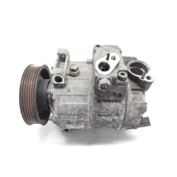 Recambio de compresor aire acondicionado para audi a3 (8p) 1.9 tdi ambiente referencia OEM IAM 1K0820803L  