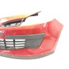 Recambio de paragolpes delantero para renault clio iii authentique referencia OEM IAM 7701208681  