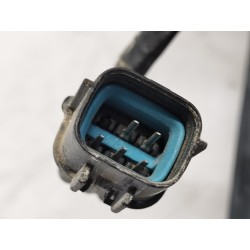 Recambio de piloto trasero izquierdo para mitsubishi l 200 (ka0/kb0) cabina doble intense 4x4 referencia OEM IAM   