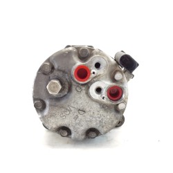 Recambio de compresor aire acondicionado para seat leon (1m1) signo referencia OEM IAM SD7V161215  