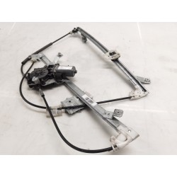 Recambio de elevalunas delantero izquierdo para citroen berlingo 2.0 hdi multispace referencia OEM IAM D393800  
