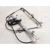 Recambio de elevalunas delantero izquierdo para citroen berlingo 2.0 hdi multispace referencia OEM IAM D393800  