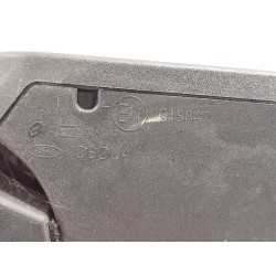 Recambio de retrovisor derecho para ford focus c-max (cap) ambiente (d) referencia OEM IAM E11015847  
