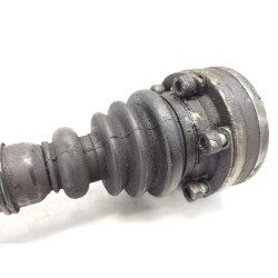 Recambio de transmisión delantera derecha para volkswagen golf iv berlina (1j1) básico referencia OEM IAM 1J0407272BJ  