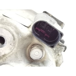 Recambio de compresor aire acondicionado para seat leon (1m1) signo referencia OEM IAM SD7V161215  