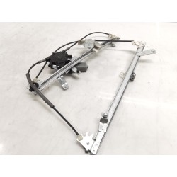Recambio de elevalunas delantero izquierdo para citroen berlingo 2.0 hdi multispace referencia OEM IAM D393800  