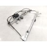 Recambio de elevalunas delantero izquierdo para citroen berlingo 2.0 hdi multispace referencia OEM IAM D393800  