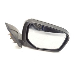 Recambio de retrovisor derecho para mitsubishi l 200 (ka0/kb0) cabina doble intense 4x4 referencia OEM IAM   