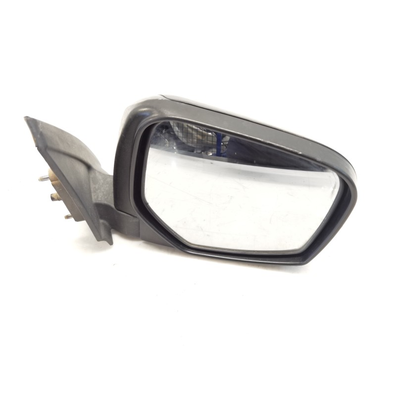 Recambio de retrovisor derecho para mitsubishi l 200 (ka0/kb0) cabina doble intense 4x4 referencia OEM IAM Recambio de retrovisor derecho para mitsubishi l 200 (ka0/kb0) cabina doble intense 4x4 referencia OEM IAM