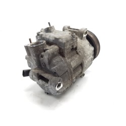 Recambio de compresor aire acondicionado para audi a3 (8p) 1.9 tdi ambiente referencia OEM IAM 1K0820803L  