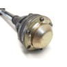 Recambio de transmisión delantera derecha para volkswagen golf iv berlina (1j1) básico referencia OEM IAM 1J0407272BJ  