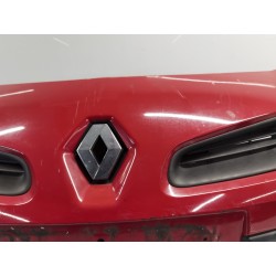 Recambio de paragolpes delantero para renault clio iii authentique referencia OEM IAM 7701208681  