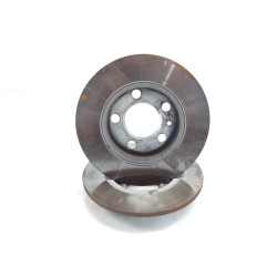 Recambio de disco freno trasero para seat leon (1m1) signo referencia OEM IAM   