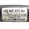 Recambio de transmisión delantera derecha para volkswagen golf iv berlina (1j1) básico referencia OEM IAM 1J0407272BJ  