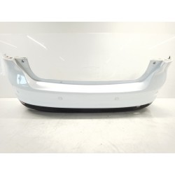 Recambio de paragolpes trasero para ford focus lim. (cb8) sport referencia OEM IAM 1744017  