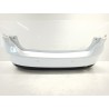Recambio de paragolpes trasero para ford focus lim. (cb8) sport referencia OEM IAM 1744017  