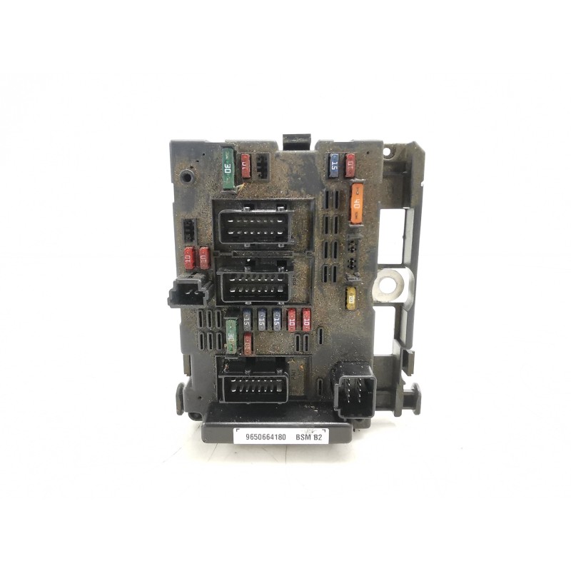Recambio de bsm para peugeot 307 (s1) xr clim plus referencia OEM IAM 9657608880 Recambio de bsm para peugeot 307 (s1) xr clim plus referencia OEM IAM 9657608880