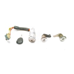 Recambio de antirrobo para renault megane i fase 2 berlina (ba0) 1.9 d authentique referencia OEM IAM   