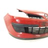 Recambio de paragolpes delantero para renault clio iii authentique referencia OEM IAM 7701208681  