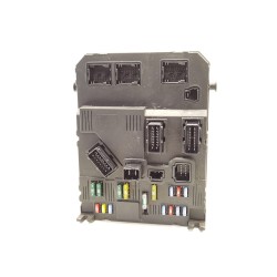 Recambio de bsi para peugeot 407 st confort referencia OEM IAM 9655221180  