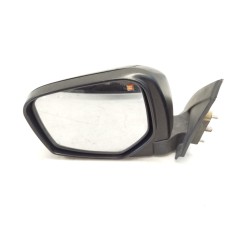 Recambio de retrovisor izquierdo para mitsubishi l 200 (ka0/kb0) cabina doble intense 4x4 referencia OEM IAM   