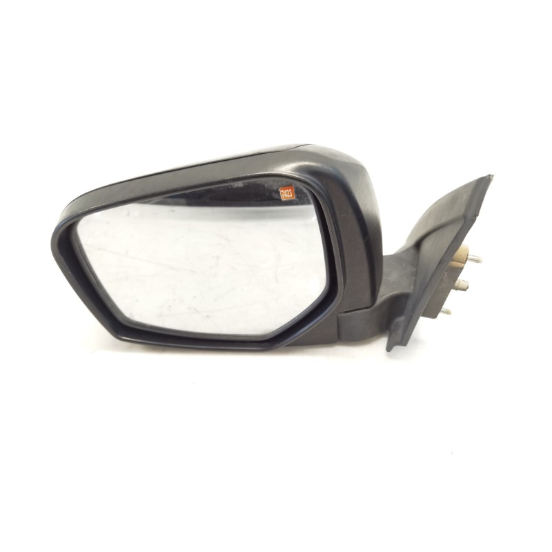 Recambio de retrovisor izquierdo para mitsubishi l 200 (ka0/kb0) cabina doble intense 4x4 referencia OEM IAM Recambio de retrovisor izquierdo para mitsubishi l 200 (ka0/kb0) cabina doble intense 4x4 referencia OEM IAM