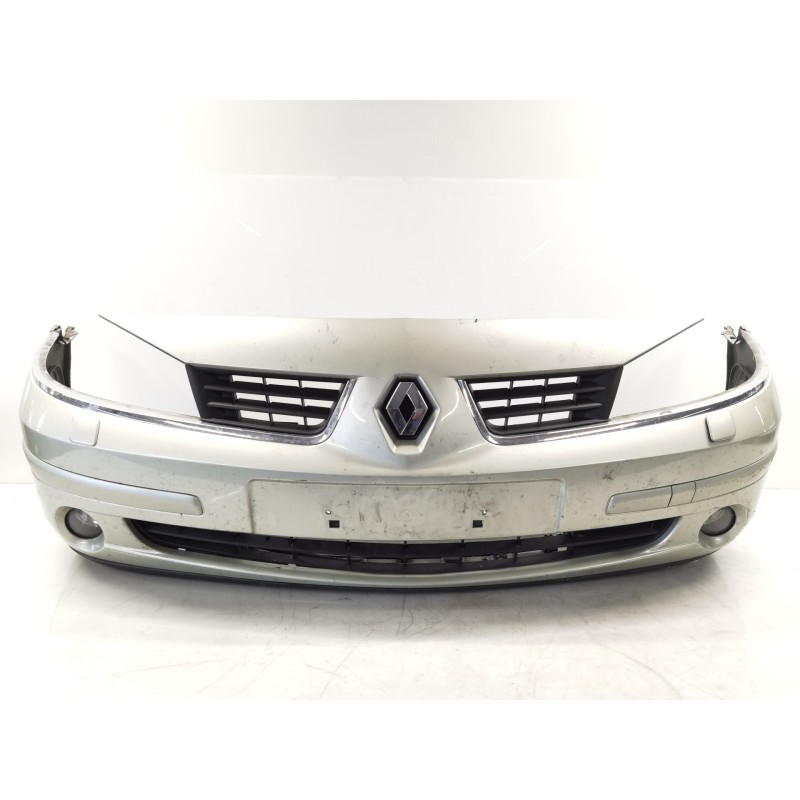 Recambio de paragolpes delantero para renault laguna ii grandtour (kg0) dynamique referencia OEM IAM   